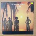 Boney M.  We Kill The World (Don't Kill The World) -  Vinyl 7" Record - Very-Good+ Quality (VG...