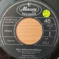 Jankowski-Singers  Schwarzwaldfahrt / Simpel-Gimpel  - Vinyl 7" Record - Very-Good Quality (VG...
