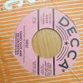 Sammy Kaye And His Orchestra  Smile / In The Arms Of Love -  Vinyl 7" Record - Very-Good+ Qual...
