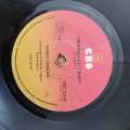 Kenny Loggins  Danger Zone - Vinyl 7" Record - Very-Good Quality (VG) (vgood)