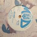 Bay City Rollers  The Way I Feel Tonight -  Vinyl 7" Record - Very-Good+ Quality (VG+) (verygo...