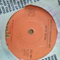 Helen Reddy  Leave Me Alone (Ruby Red Dress) / The Old Fashioned Way -  Vinyl 7" Record - Very...
