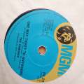 The Osmonds  One Way Ticket To Anywhere / Let Me In -  Vinyl 7" Record - Very-Good+ Quality (V...