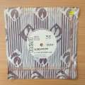K.C. And The Sunshine Band  I'm Your Boogie Man / Wrap Your Arms Around Me (Rhodesia) -  Vinyl...