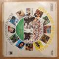 Herb Alpert's Tijuana Brass  Down Mexico Way - Vinyl LP Record - Very-Good- Quality (VG-) (ver...