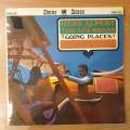 Herb Alpert And The Tijuana Brass  !!Going Places!!  - Vinyl LP Record - Very-Good Quality (VG...