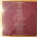 Herb Alpert - Just You And Me - Vinyl LP Record - Very-Good+ Quality (VG+) (verygoodplus)