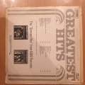 Herb Alpert & The Tijuana Brass  Greatest Hits - Vinyl LP Record - Very-Good+ Quality (VG+) (v...