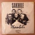 Sakhile  Phambili - Vinyl LP Record - Very-Good+ Quality (VG+) (verygoodplus)