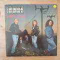 Thunder  Dirty Love -  Vinyl 7" Record - Very-Good+ Quality (VG+) (verygoodplus)
