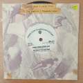 The Sanford/Townsend Band  Smoke From A Distant Fire / Lou (Rhodesia) -  Vinyl 7" Record - Ver...