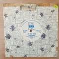 Jackson Hawke  You Can't Dance (Rhodesia) -  Vinyl 7" Record - Very-Good+ Quality (VG+) (veryg...