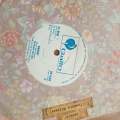 Frankie Miller  Darlin' (Rhodesia) -  Vinyl 7" Record - Very-Good+ Quality (VG+) (verygoodplus)