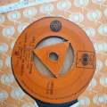 John E. Sharpe & The Squires  I'm A Rock / Like A Rolling Stone -  Vinyl 7" Record - Very-Good...