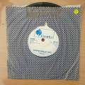 Dan Hill  Sometimes When We Touch (Rhodesia) -  Vinyl 7" Record - Very-Good+ Quality (VG+) (ve...