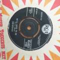 Jim Reeves  He'll Have To Go / In A Mansion Stands My Love - Vinyl 7" Record - Very-Good Quali...