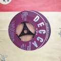 Kenneth McKellar  Favourite Ballads -  Vinyl 7" Record - Very-Good+ Quality (VG+) (verygoodplus)