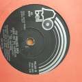 The Drifters  Kissin' In The Back Row Of The Movies -  Vinyl 7" Record - Very-Good+ Quality (V...