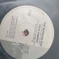 Steve Winwood  Roll With It -  Vinyl 7" Record - Very-Good+ Quality (VG+) (verygoodplus)