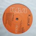 Eurythmics  Shame - Vinyl 7" Record - Very-Good Quality (VG-) (verygoodminus)