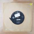 Regardo Bornman  Die Grenswag -  Vinyl 7" Record - Very-Good+ Quality (VG+) (verygoodplus)