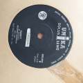 Regardo Bornman  Die Grenswag -  Vinyl 7" Record - Very-Good+ Quality (VG+) (verygoodplus)