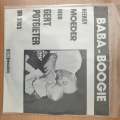 Gert Potgieter  Baba Boogie -  Vinyl 7" Record - Very-Good+ Quality (VG+) (verygoodplus)
