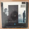 Black  Sweetest Smile -  Vinyl 7" Record - Very-Good+ Quality (VG+) (verygoodplus)