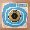 The Tourists  I Only Want To Be With You -  Vinyl 7" Record - Very-Good+ Quality (VG+) (verygo...