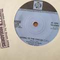 Jackie Lee  Rupert -  Vinyl 7" Record - Very-Good+ Quality (VG+) (verygoodplus)