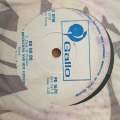 Sarah Brightman And Hot Gossip  I Lost My Heart To A Starship Trooper (Rhodesia) -  Vinyl 7" R...