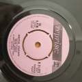 Trini Lopez  Mental Journey / Good Old Mountain Dew - Vinyl 7" Record - Good+ Quality (G+) (gp...