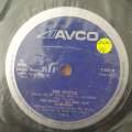 Van McCoy & The Soul City Symphony  The Hustle - Vinyl 7" Record - Very-Good Quality (VG) (vgood)