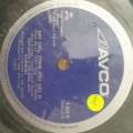 Van McCoy & The Soul City Symphony  The Hustle - Vinyl 7" Record - Very-Good Quality (VG) (vgood)