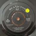 Virginia Lee & Murray Campbell  Goodbye My Love (Il Silenzio) / My Diary (My Dagboek) - Vinyl ...