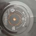 Virginia Lee & Murray Campbell  Goodbye My Love (Il Silenzio) / My Diary (My Dagboek) - Vinyl ...