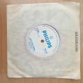 David Essex  Oh What A Circus (Rhodesia) -  Vinyl 7" Record - Very-Good+ Quality (VG+) (verygo...