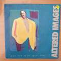 Altered Images  Don't Talk To Me About Love -  Vinyl 7" Record - Very-Good+ Quality (VG+) (ver...