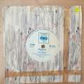 Tina Charles  Dr. Love (Rhodesia) -  Vinyl 7" Record - Very-Good+ Quality (VG+) (verygoodplus)