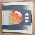 Billy Joel  You May Be Right -  Vinyl 7" Record - Very-Good+ Quality (VG+) (verygoodplus)