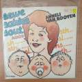 Anneli van Rooyen  Sewe Sakke Sout -  Vinyl 7" Record - Very-Good+ Quality (VG+) (verygoodplus)