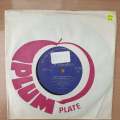 Rudi Neitz  Kom Saam Met My -  Vinyl 7" Record - Very-Good+ Quality (VG+) (verygoodplus)