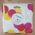 Sonja Herholdt  Kom Huis Toe (Rhodesia/Zimbabwe) -  Vinyl 7" Record - Very-Good+ Quality (VG+)...