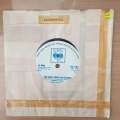 Barbra Streisand & Neil Diamond  You Don't Bring Me Flowers (Rhodesia) -  Vinyl 7" Record - Ve...