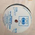 Barbra Streisand & Neil Diamond  You Don't Bring Me Flowers (Rhodesia) -  Vinyl 7" Record - Ve...