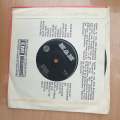 Dave Edmunds'  I Hear You Knocking -  Vinyl 7" Record - Very-Good+ Quality (VG+) (verygoodplus)