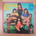 Shocking Blue  Ink Pot -  Vinyl 7" Record - Very-Good+ Quality (VG+) (verygoodplus)