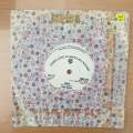 Carly Simon  Jesse / Stardust (Rhodesia) -  Vinyl 7" Record - Very-Good+ Quality (VG+) (verygo...