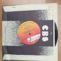 Willie Nelson  Always On My Mind / The Party's Over -  Vinyl 7" Record - Very-Good+ Quality (V...