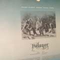 Yes  Relayer - Vinyl LP Record - Very-Good+ Quality (VG+) (verygoodplus)